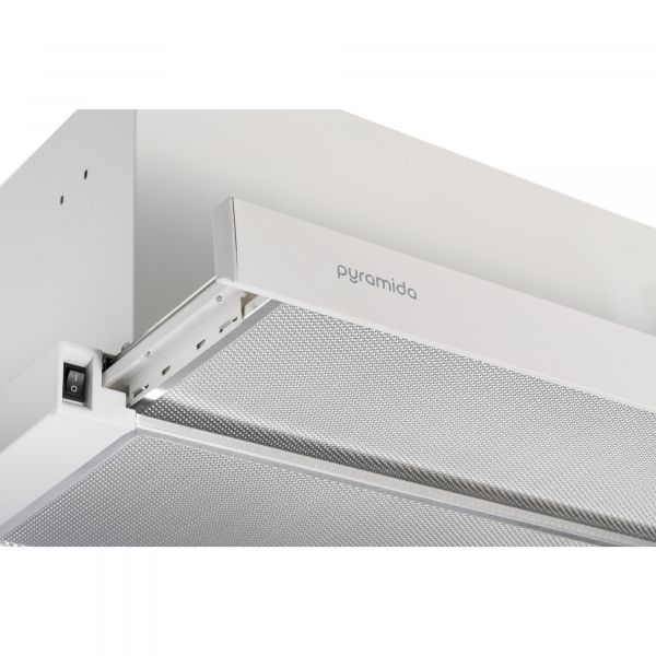 ������� ������� Pyramida TX 60 (1100) R WH - �������� 4