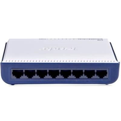 ���������� Tenda S108 - �������� 3