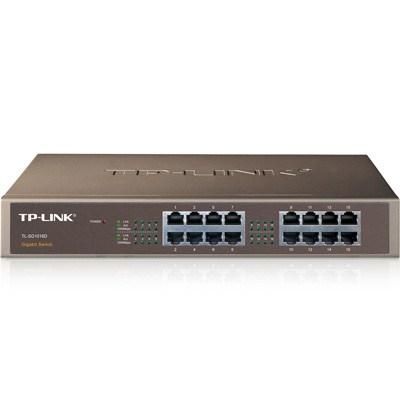���������� TP-Link TL-SG1016D, �������� ������ - �������� 1