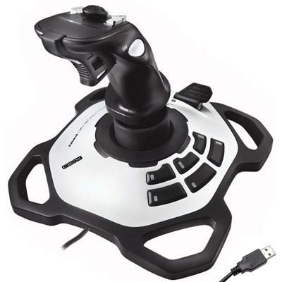  Logitech Extreme 3D Pro (942-000031) -  1