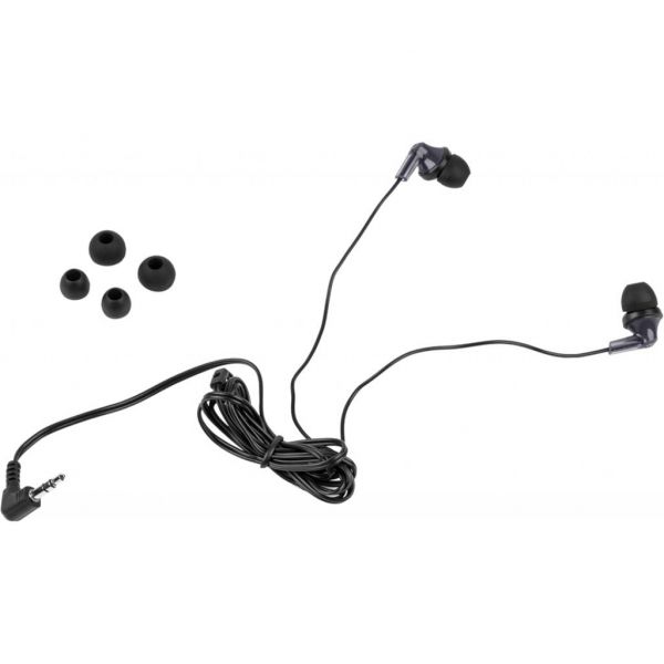 ��������� Panasonic RP-HJE118GU-K - �������� 2