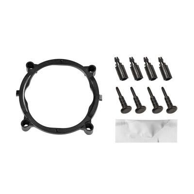 Deepcool GAMMA ARCHER s1155/1156/1366/775/F�1/��2/��3 124x121x65.5�� - �������� 6