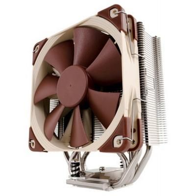 Noctua NH-U12S s2011/1150/1155/1156/AM2/AM2+/  AM3/AM3+/FM1 158x126x71 300-1500+10% -  2