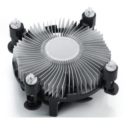 Deepcool CK-11509 s1150/1155/1156  95x95x45�� 2200+10%��/���, 26,8��, HB, 92�� - �������� 1
