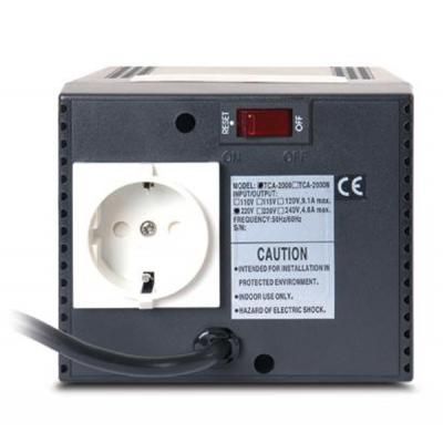 Powercom TCA-3000 ������ - �������� 3