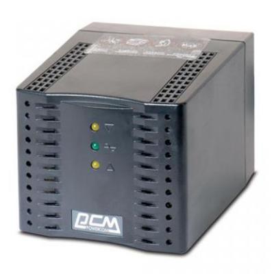  Powercom TCA-3000 (TCA-3000 black) -  2