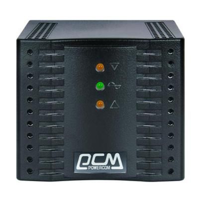  Powercom TCA-3000 (TCA-3000 black) -  1