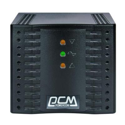 Powercom TCA-3000 ������ - �������� 1