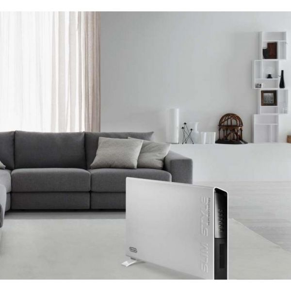 ��������� DeLonghi HCX 9120 E WHBK - �������� 3