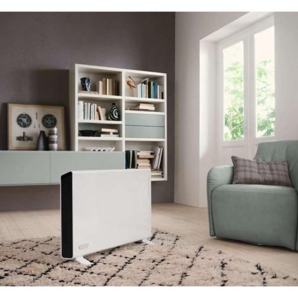 ��������� DeLonghi HCX 9120 E WHBK - �������� 4