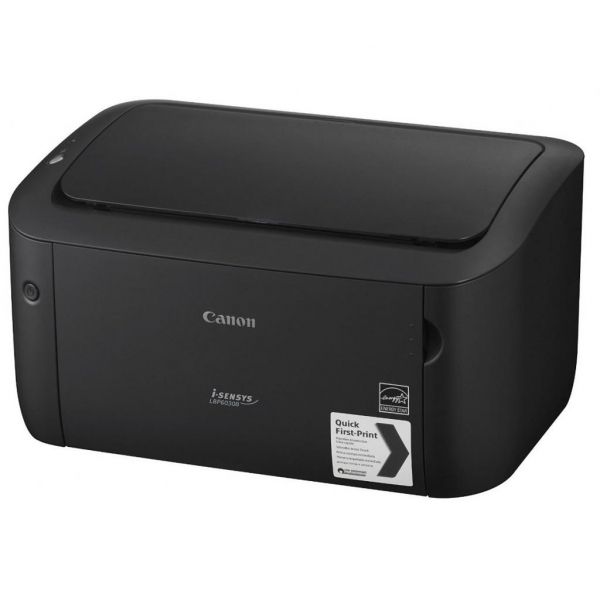 ������� �������� �/� A4 Canon LBP-6030B, Black, 600x600 dpi, �� 18 ����/��, USB, �������� Canon 725 (8468B006) - �������� 2