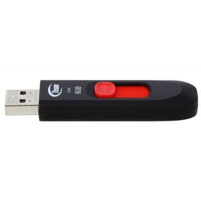 Team C141 Red 8Gb -  3