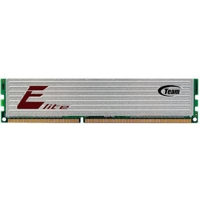   Team DDR-III 8Gb 1600MHz Elite 1,35V (TED3L8G1600C1101) -  1