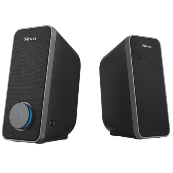 ������������ ������� Trust Arys 2.0 speaker set USB (20179) - �������� 3
