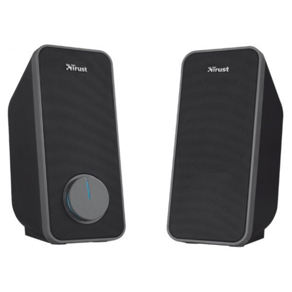 ������������ ������� Trust Arys 2.0 speaker set USB (20179) - �������� 4