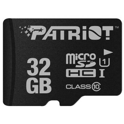 ����� ������ Pariot Class10 32 GB PSF32GMCSDHC10 - �������� 1