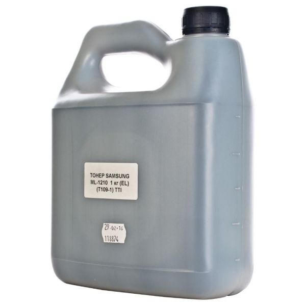 ����� TTI Xerox P8e, Optra E310/312, Samsung ML-5000A/5100A, 1 ��, (T109-1) - �������� 2