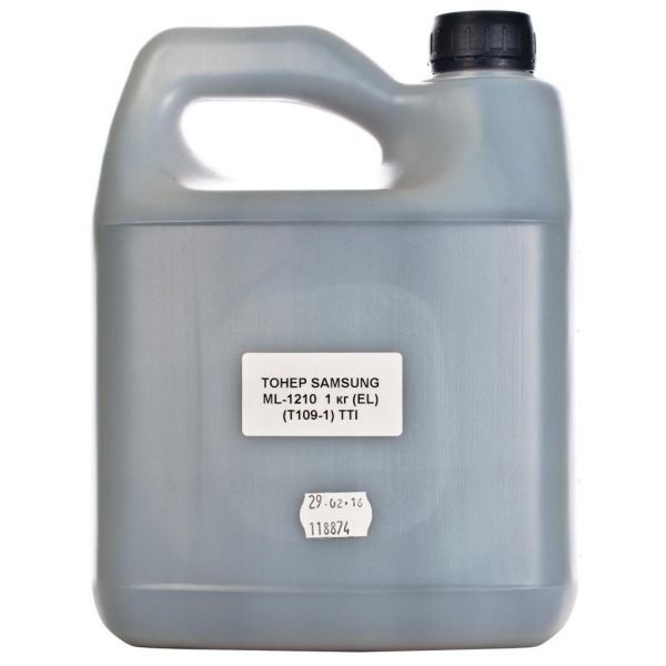 ����� TTI Xerox P8e, Optra E310/312, Samsung ML-5000A/5100A, 1 ��, (T109-1) - �������� 1