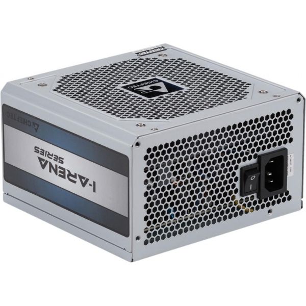 ���� �������� Chieftec 600W (GPC-600S) - �������� 2