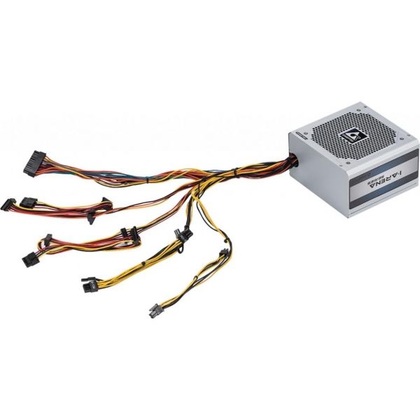 ���� �������� Chieftec 600W (GPC-600S) - �������� 5