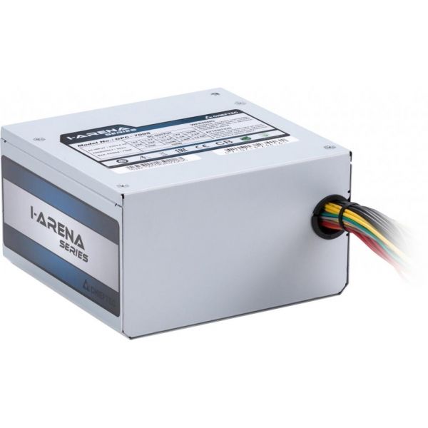 Chieftec 700W GPC-700S -  3