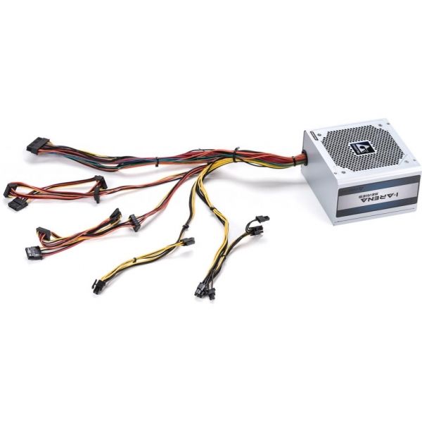 Chieftec 700W GPC-700S -  5