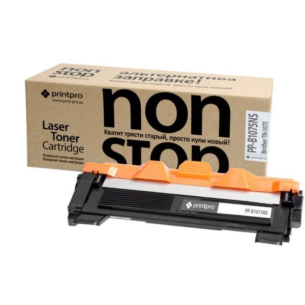 �������� PrintPro Brother TN1075 (PP-B1075NS) - �������� 1