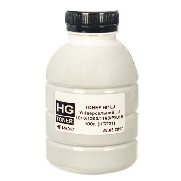 ����� HP Universal 1010/1200/2100/4000/5000, 100 �, HG (TSM-HG221-100) - �������� 1