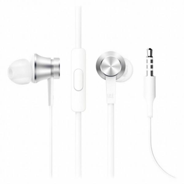 ��������� Xiaomi Piston Fresh Bloom Matte Silver (ZBW4355TY) - �������� 1