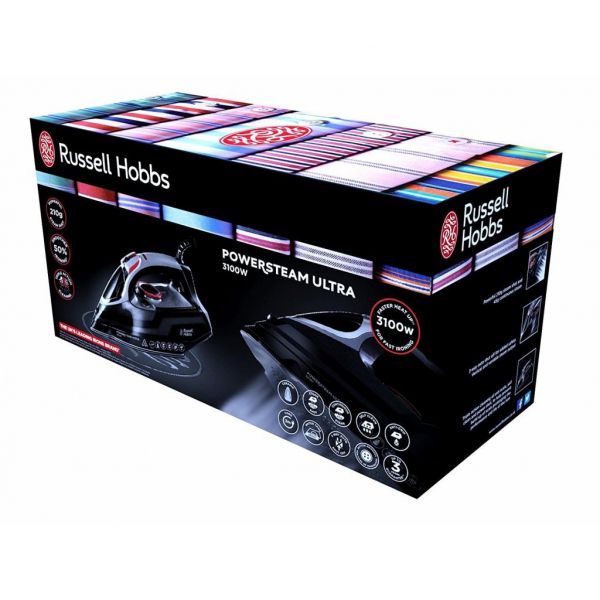 ������ Russell Hobbs Power Steam Ultra (20630-56) - �������� 7