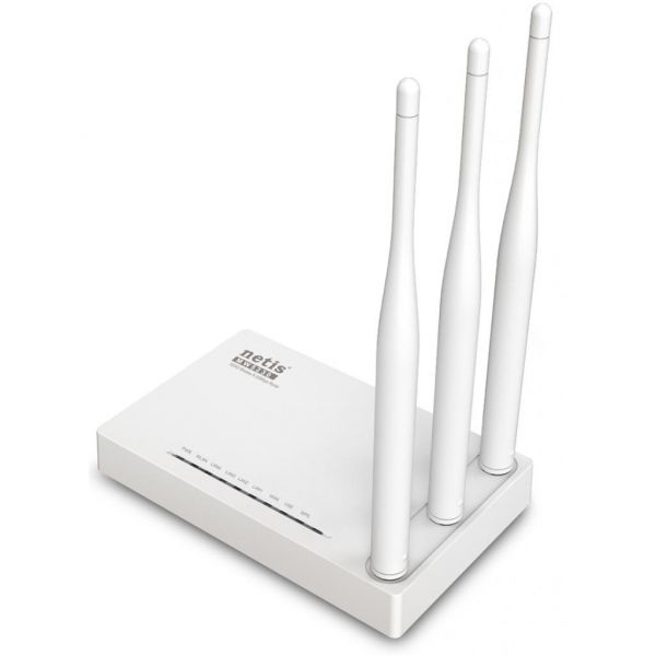  Netis MW5230, Wi-Fi 802.11b/g/n,  300 Mb/s, 2.4GHz, 4 LAN 10/100 Mb/s, RJ45 10/100Mb/s (FE), USB2.0 x 1, IPTV,  3G  4G/FTP server, 3    -  1