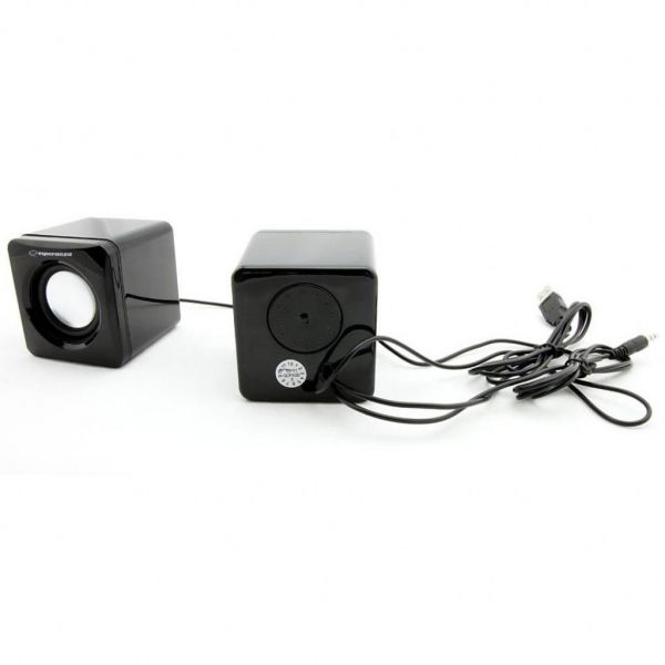 ��������� ������� ESPERANZA Speakers EP111 Black - �������� 2