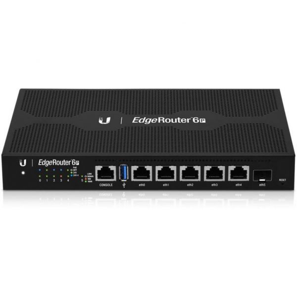  UbiquitiEdge Router 6P (ER-6P) -  1