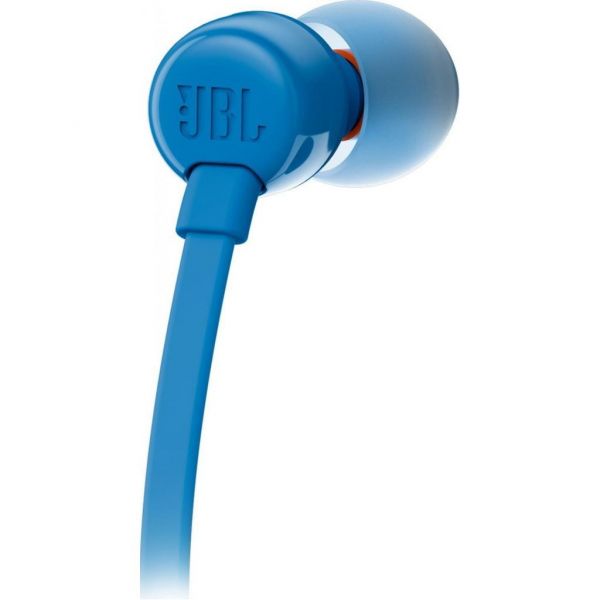 ��������� JBL T110 Blue (JBLT110BLU) - �������� 4