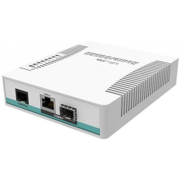 ���������� Mikrotik CRS106-1C-5S - �������� 2