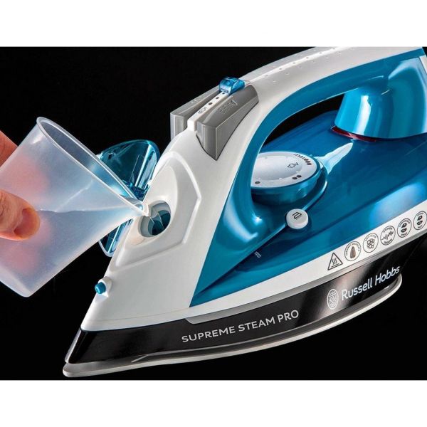 ������ Russell Hobbs 23971-56 Supreme Steam Pro - �������� 2