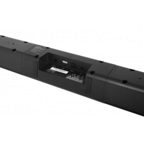   F&D T-160X black -  2