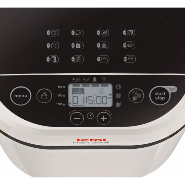 �������� Tefal PF210138 - �������� 4