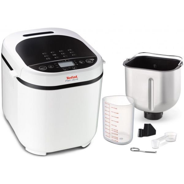 �������� Tefal PF210138 - �������� 6