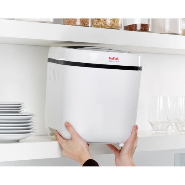 �������� Tefal PF210138 - �������� 7