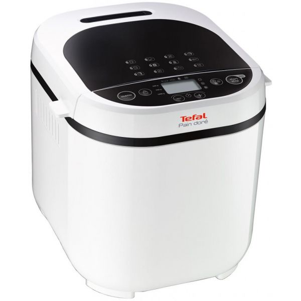 �������� Tefal PF210138 - �������� 1