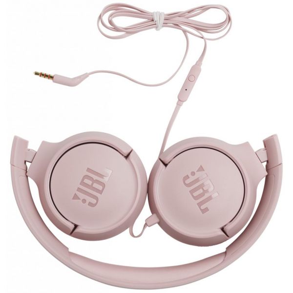 �������� JBL T500 Pink (T500PIC) - �������� 4