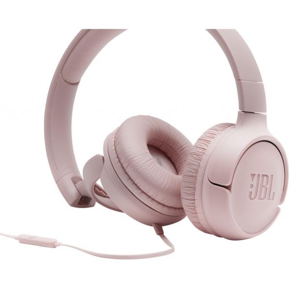 �������� JBL T500 Pink (T500PIC) - �������� 5