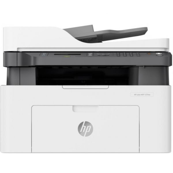 ��� HP LaserJet 137fnw � WiFi (4ZB84A) - �������� 2