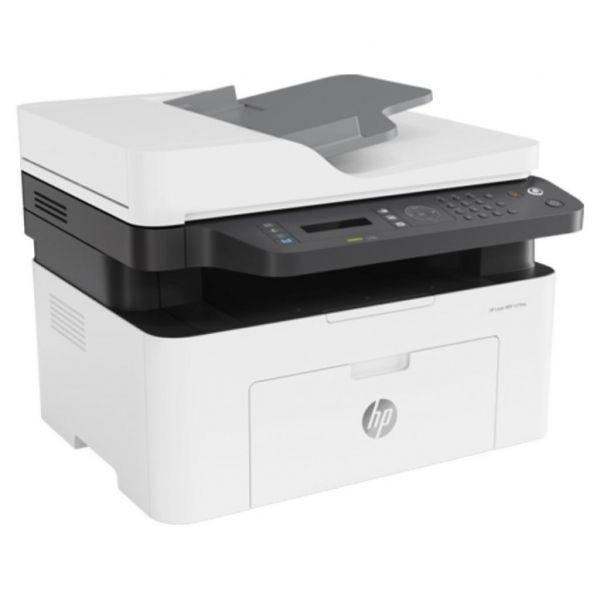 ��� HP LaserJet 137fnw � WiFi (4ZB84A) - �������� 3