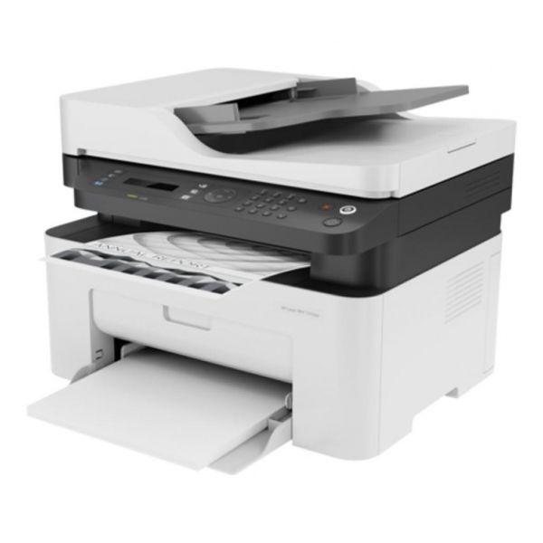 ��� HP LaserJet 137fnw � WiFi (4ZB84A) - �������� 4