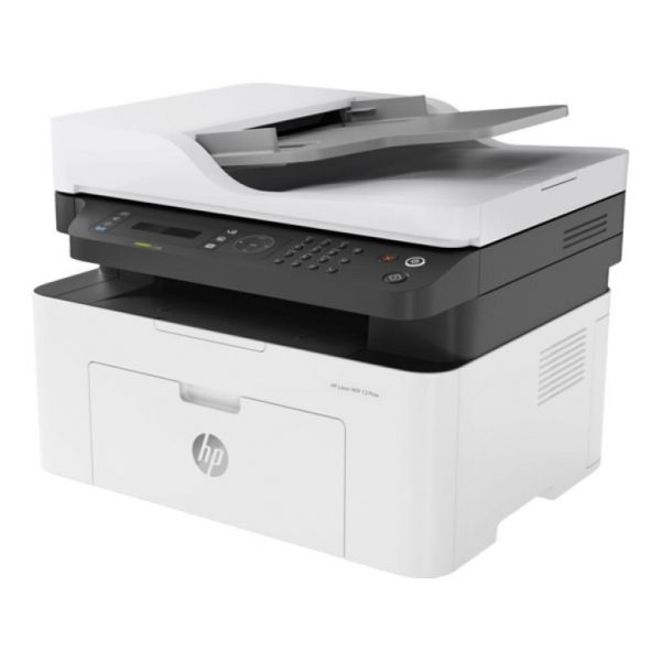 ��� HP LaserJet 137fnw � WiFi (4ZB84A) - �������� 1