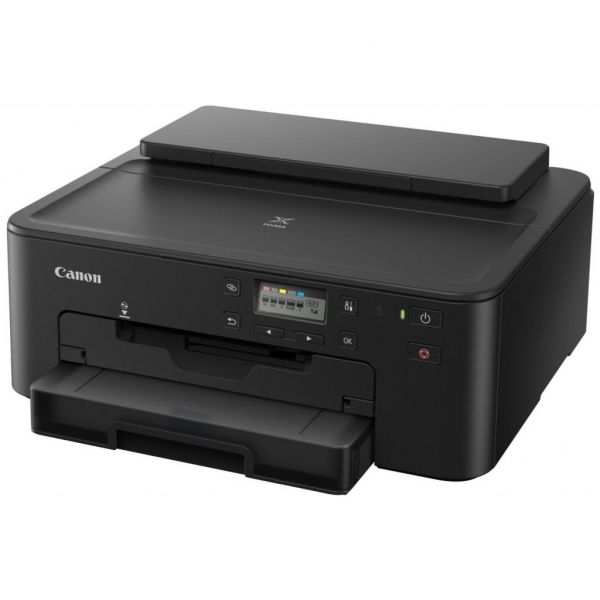 ������� Canon Pixma TS704 � Wi-Fi (3109C007) - �������� 2