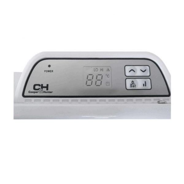 Cooper&Hunter ��������� ����������� CH-1000ES 1000 ��, 15 �2, IP24, ��. ��������� CH-1000ES - �������� 2