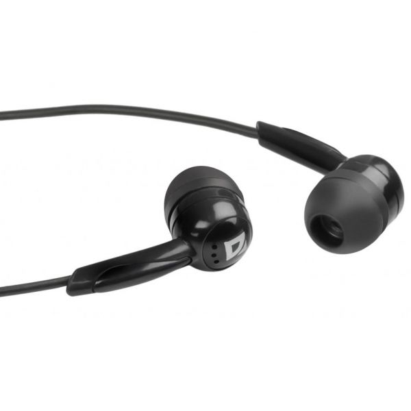 �������� Defender Basic-604 Black - �������� 2